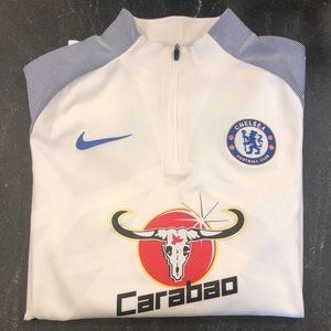 Chelsea carabao jersey Clearance
